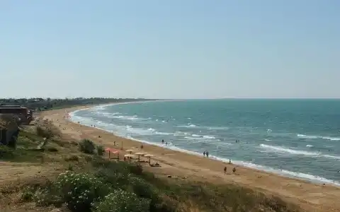 Белый Хутор - 2