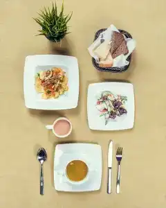 Come Inn - 22