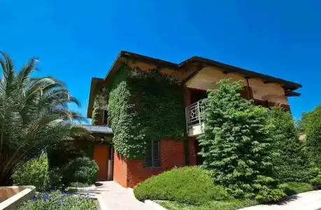 Odisseya Resort - 39