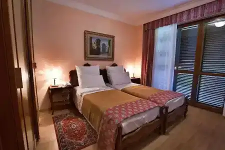 Odisseya Resort - 47