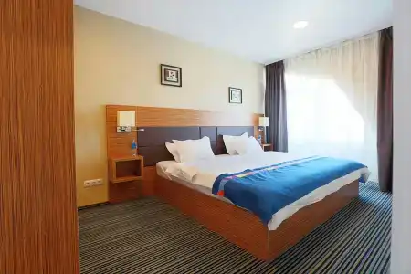 Cosmos Smart Vladivostok - 15