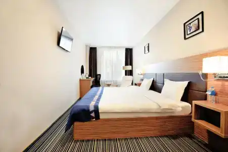 Cosmos Smart Vladivostok - 17