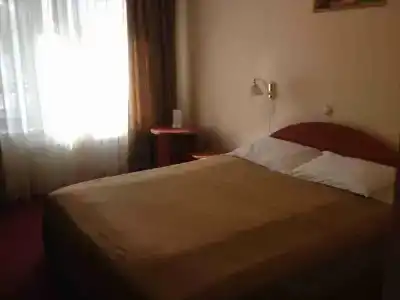 Tsentralny EuroHotel - 11