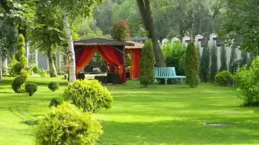 Matreshka Plaza - 28