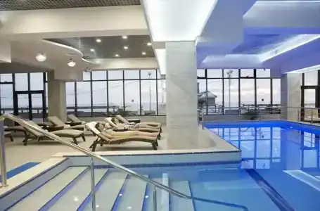 Orion Okhotnik & Spa - 6