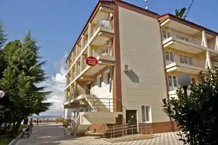 Orion Okhotnik & Spa - 10