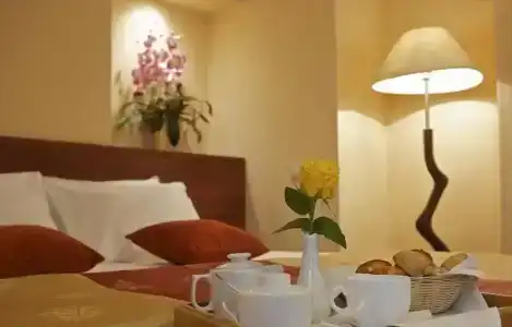 Orion Okhotnik & Spa - 15