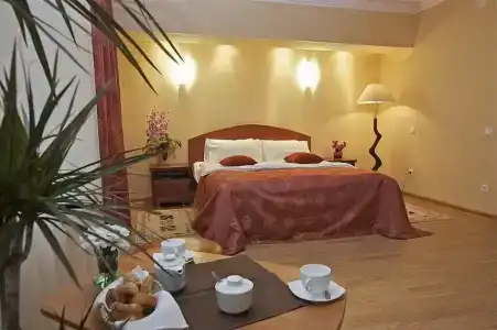 Orion Okhotnik & Spa - 18