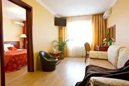 Orion Okhotnik & Spa - 19