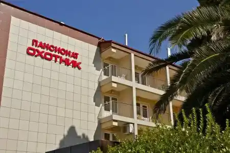 Orion Okhotnik & Spa - 42