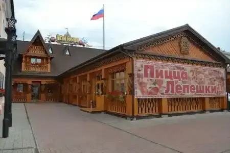 Alesha Popovich Dvor - 23