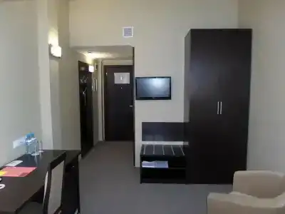 Best Western Kaluga-Бест Вестерн - 14