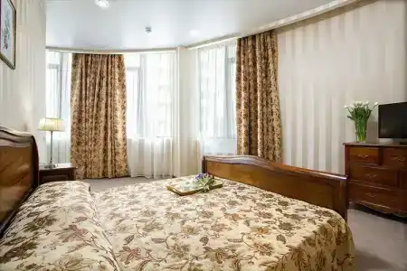 Dolphin Resort by Stellars, - 8