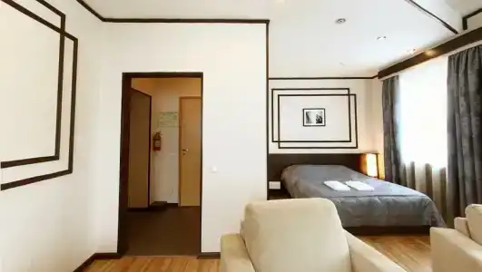 Club Prionezhskiy - 22