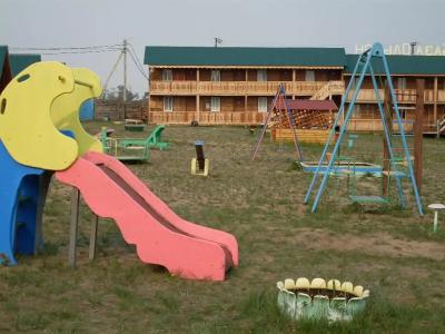 OLKHON Leisure Center - 87