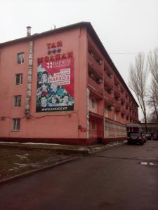 Tan Sholpan - 2