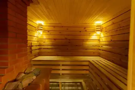 Агроусадьба Здоровей - 43