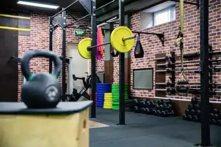 Barcelona Spa-Hotel - 47