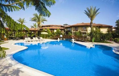 Club Felicia Village - All Inclusive - 0