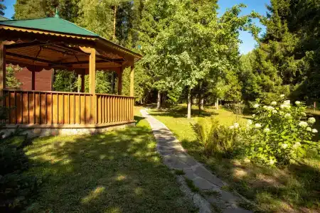 Plescheevo Recreation camp - 33