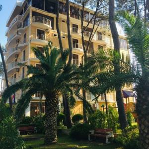 Guria Palace - 11