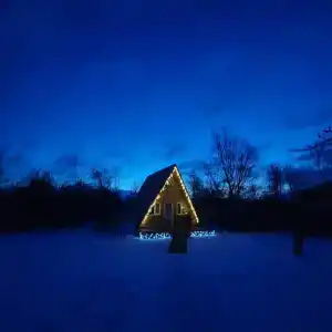 Yakovka57 Tourist base - 56