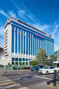 Crowne Plaza - Centre, an IHG - 5