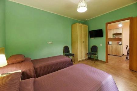 Health Resort Stroitel Spa - 16