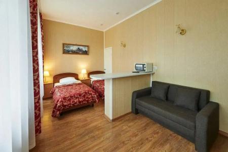 Health Resort Stroitel Spa - 24