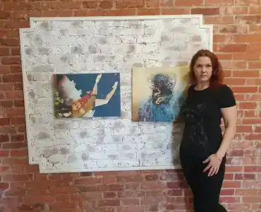 Арт Деко Невский - 72