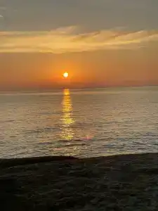 Tihaya gavan na kose Tourist base - 13