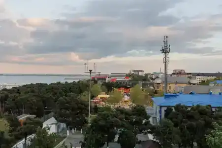 Aysberg Kaspiysk - 52