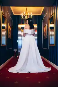 Art Nuvo Palace - 34