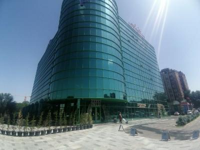 Arai Plaza - 9