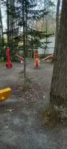 Sanatorium-profilaktoriy Zhemchuzhina - 41