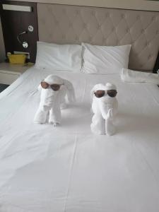 The Lumos Deluxe Resort & Spa - 33