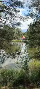 Park razvlecheniy Chyornoe ozero - 10