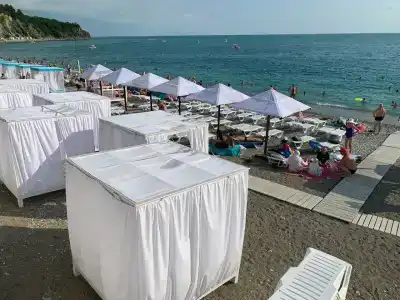 АМАКС Курорт Орбита - 21