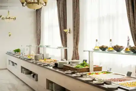 Alean Family Usadba 4* Ultra All Inclusive - 2