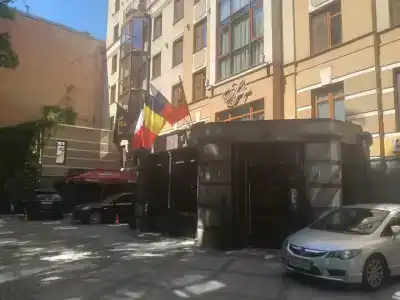 Аглая Кортъярд - 51