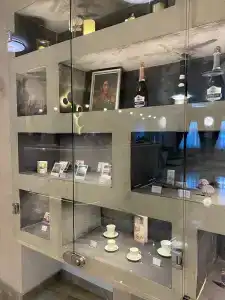 БАГРАТИОН - 91