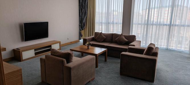 Grand Nur Plaza - 15