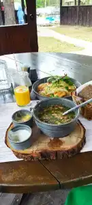 Shahtyor Tourist base - 46