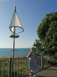 Pansionat Vyisokij Bereg - 40