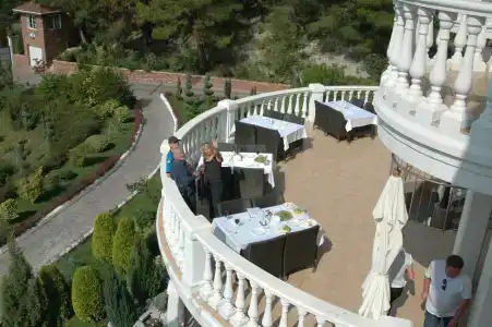 Морской клуб - 2