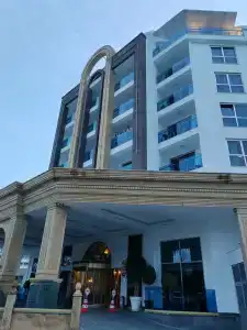 The Lumos Deluxe Resort & Spa - 42