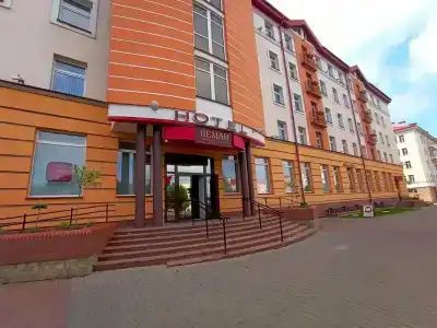 Неман - 0