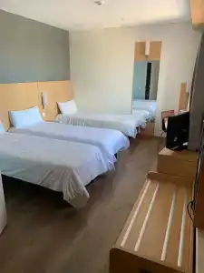 Ibis Нижний Новгород - 75