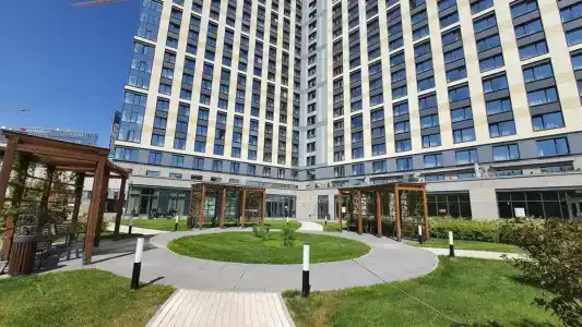 Апарт-отель YE'S Botanica - 58