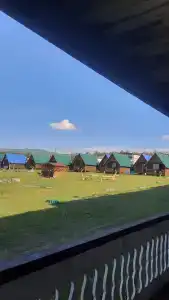 OLKHON Leisure Center - 48